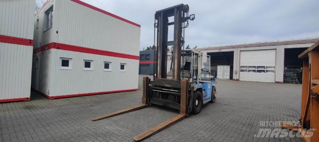 Valmet TD1212S Dyzeliniai krautuvai