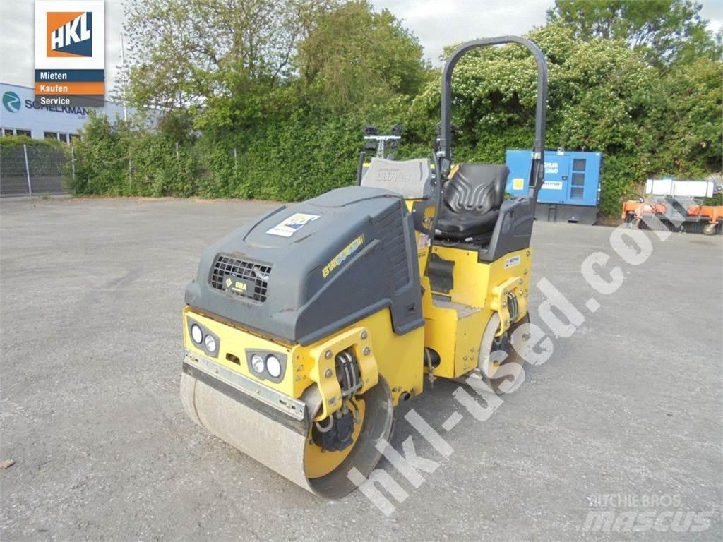 Bomag BW 90 AD-5 Statyba - Kita