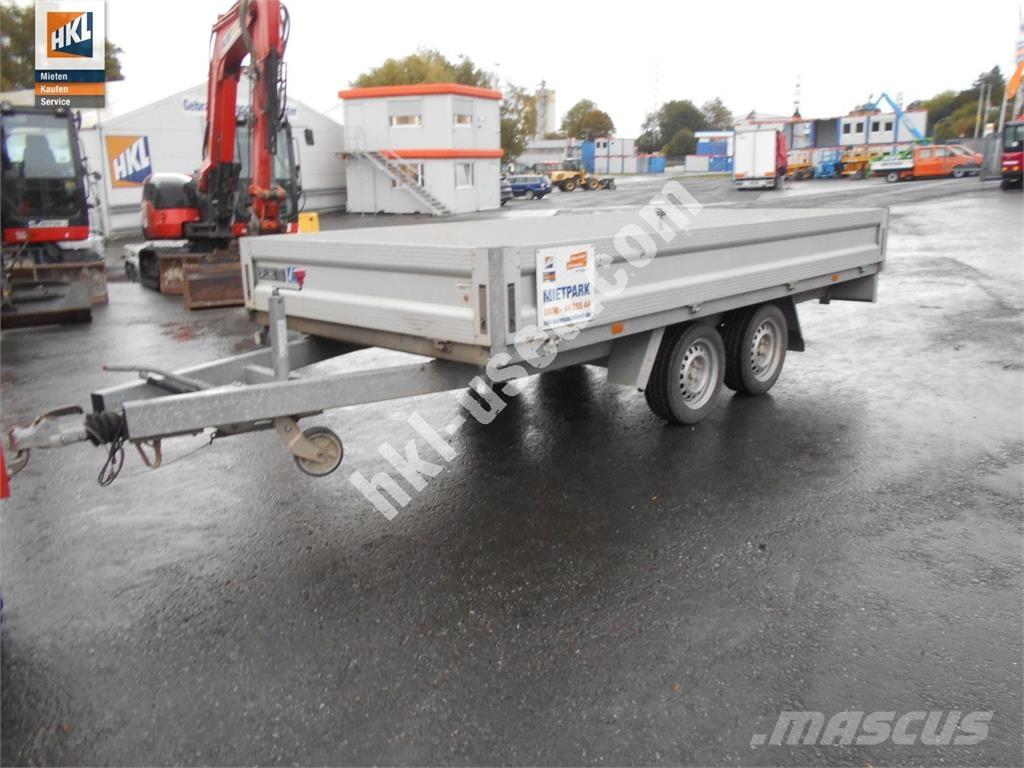 Unsinn GTP 3536-13-1750 Statyba - Kita