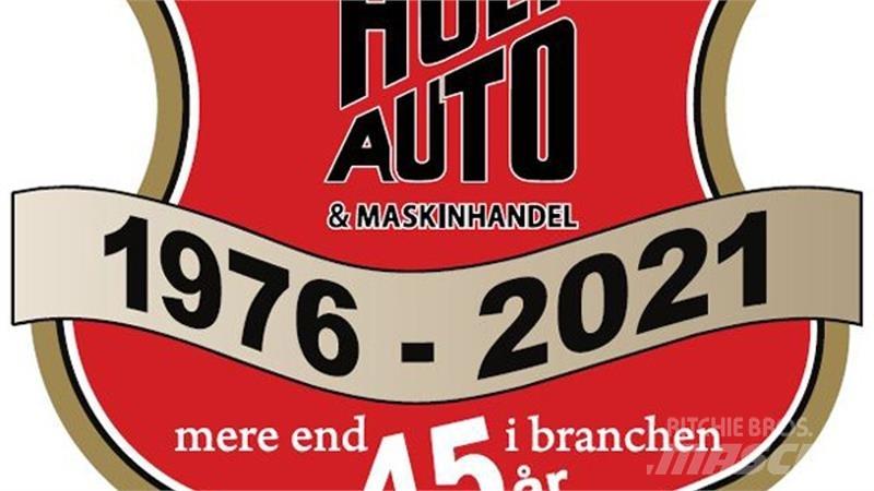 Kramer 5095 Naudoti ratiniai krautuvai