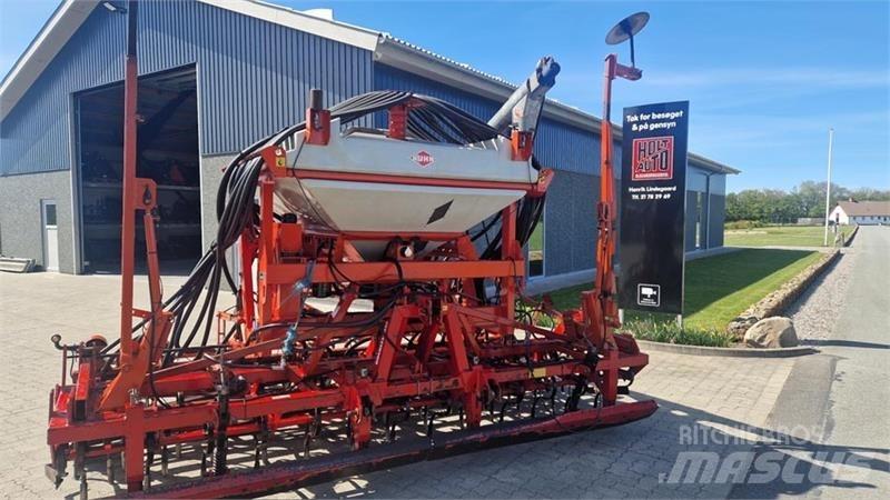 Kuhn VENTA Sėjamieji kombainai