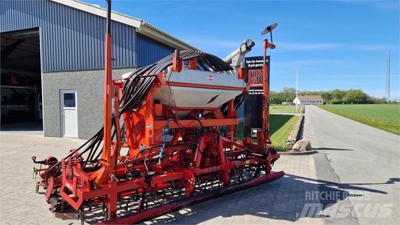 Kuhn VENTA Sėjamieji kombainai