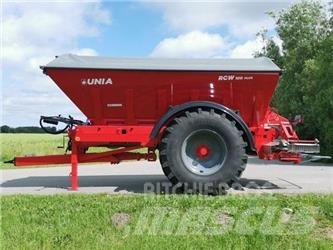 Unia RCW 85H Mineralinių trąšų barstytuvai