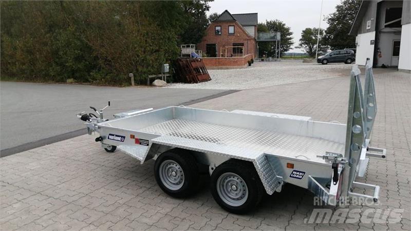 Volvo EC18E Mini ekskavatoriai < 7 t
