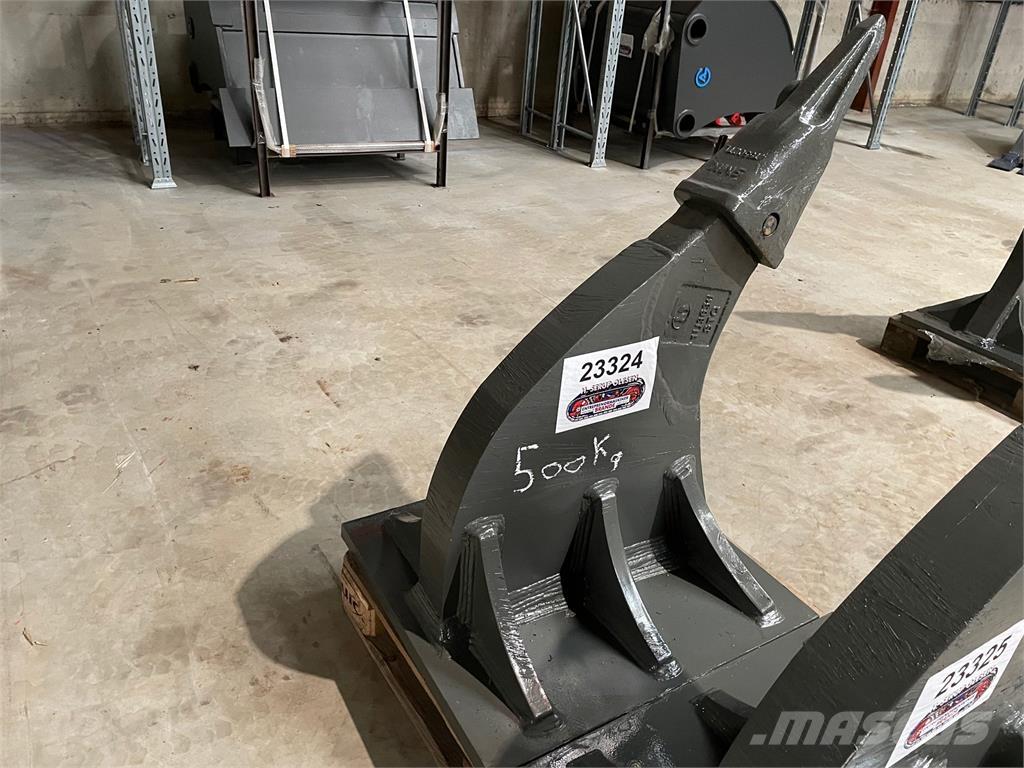  1100 mm Oprivertand Statyba - Kita