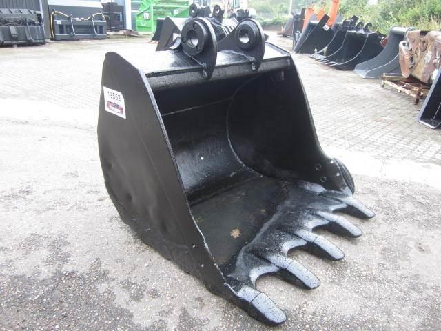  1500 mm Graveskovl Kaušai