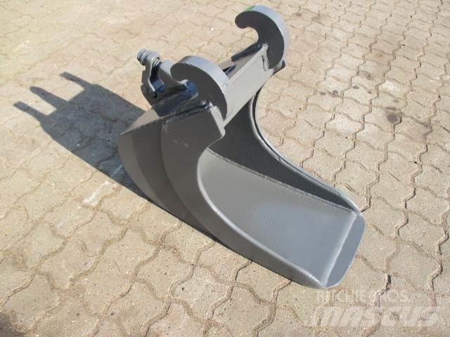  300 mm Graveskovl Kaušai
