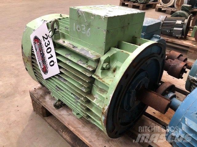  41 kW Asea M200 L E-Motor Varikliai