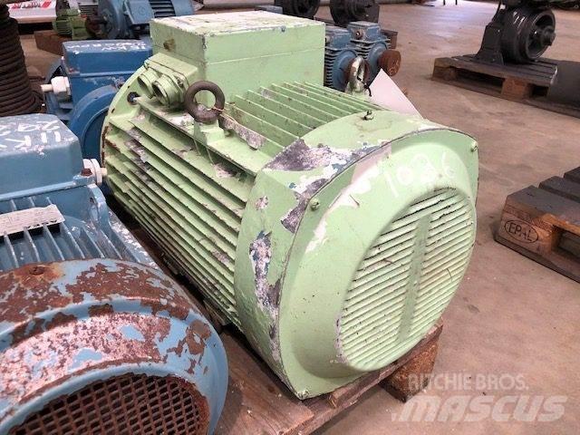  41 kW Asea M200 L E-Motor Varikliai