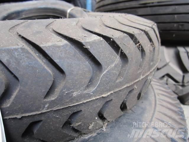  5.00-8 Pirelli dæk - 1 stk. Padangos, ratai ir ratlankiai