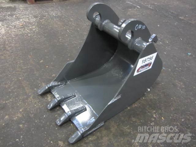  600 mm Graveskovl Kaušai