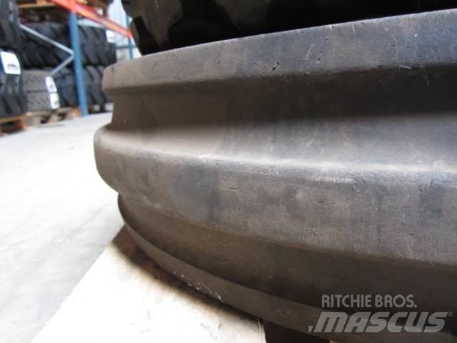  7.50-18 Goodyear dæk - 1 stk. Padangos, ratai ir ratlankiai