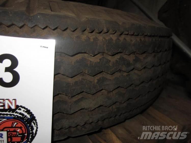  9.00-16 Goodyear dæk - 1 stk. Padangos, ratai ir ratlankiai