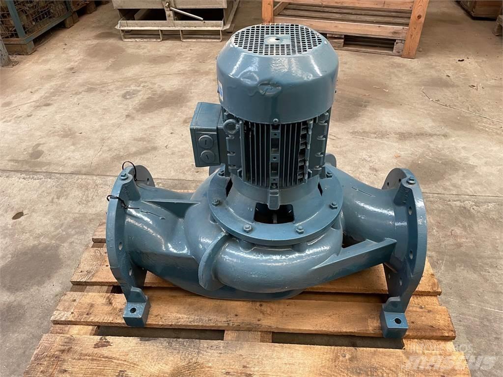 ABS pumpe Type VM 200-24 - 8 Vandens siurbliai