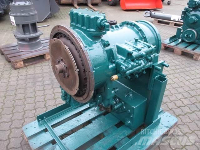 Allison CRT 3351-1 gear Transmisijos