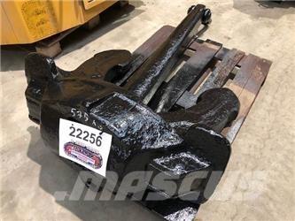  Anker Type Union Jūrų variklio dalys