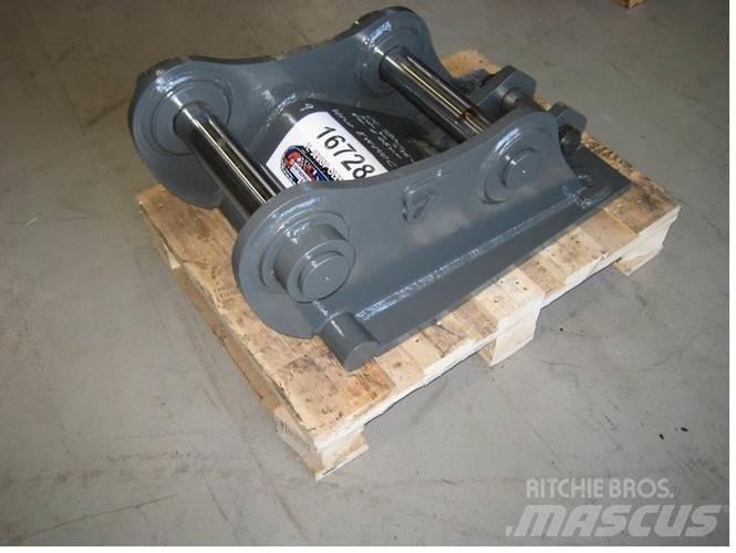 Beco B355 hurtigskift Greito sujungimo jungtys