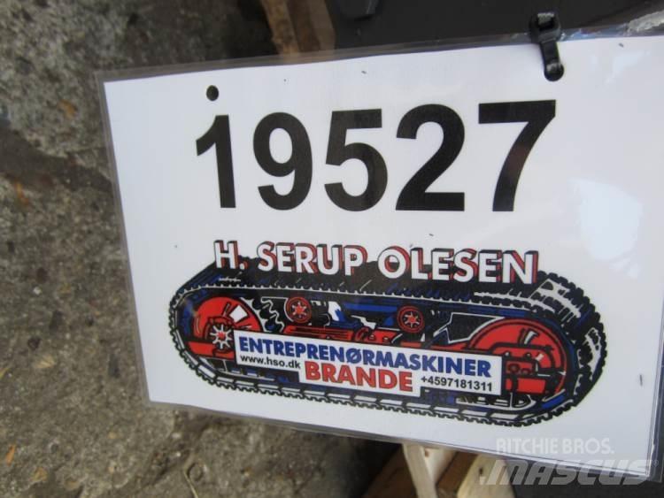  Betonpumpe Type PPC 15000 Vandens siurbliai