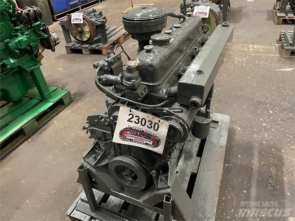 BMC 6.98 5-J/0102/4 motor Varikliai