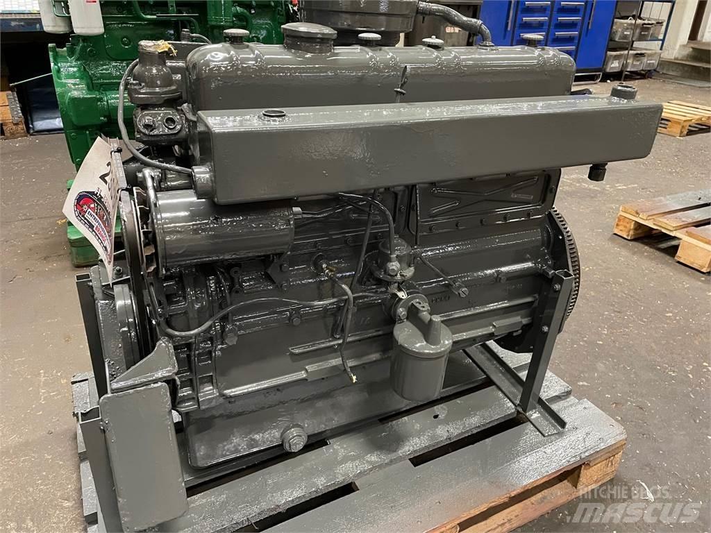 BMC 6.98 5-J/0102/4 motor Varikliai