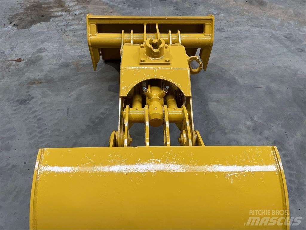 BSV KS II Gravegrab Griebtuvai