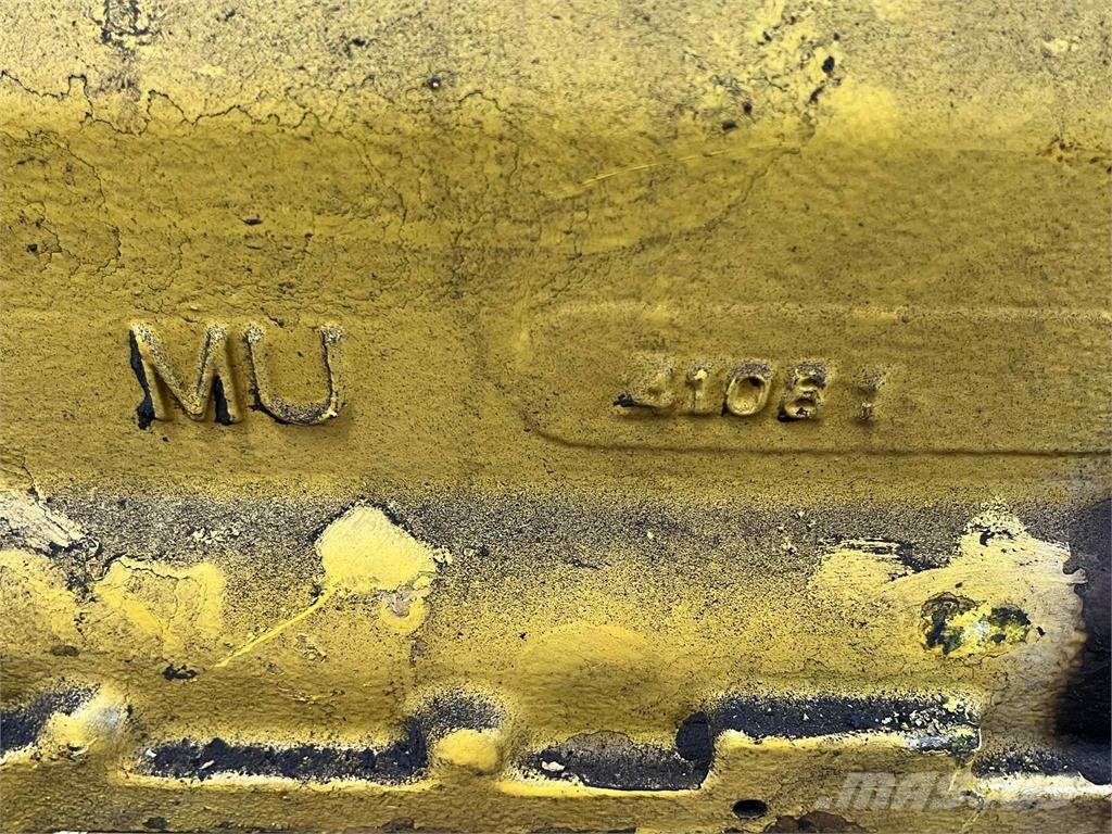 CAT 3304 motorblok Varikliai