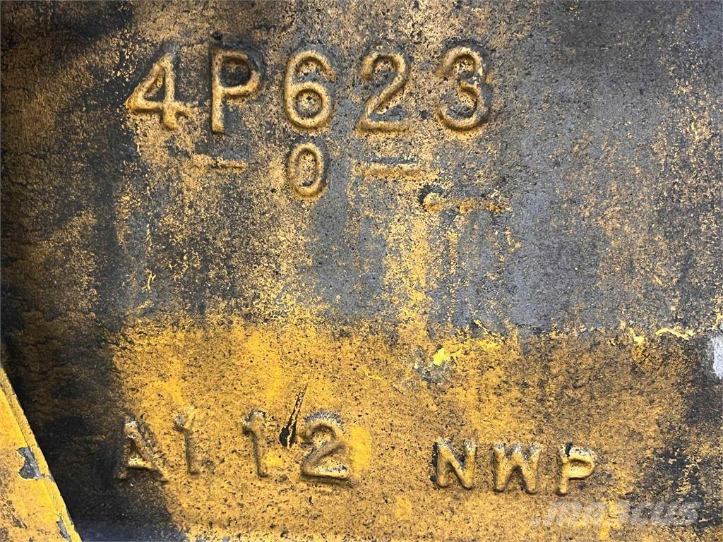 CAT 3306 motor Varikliai