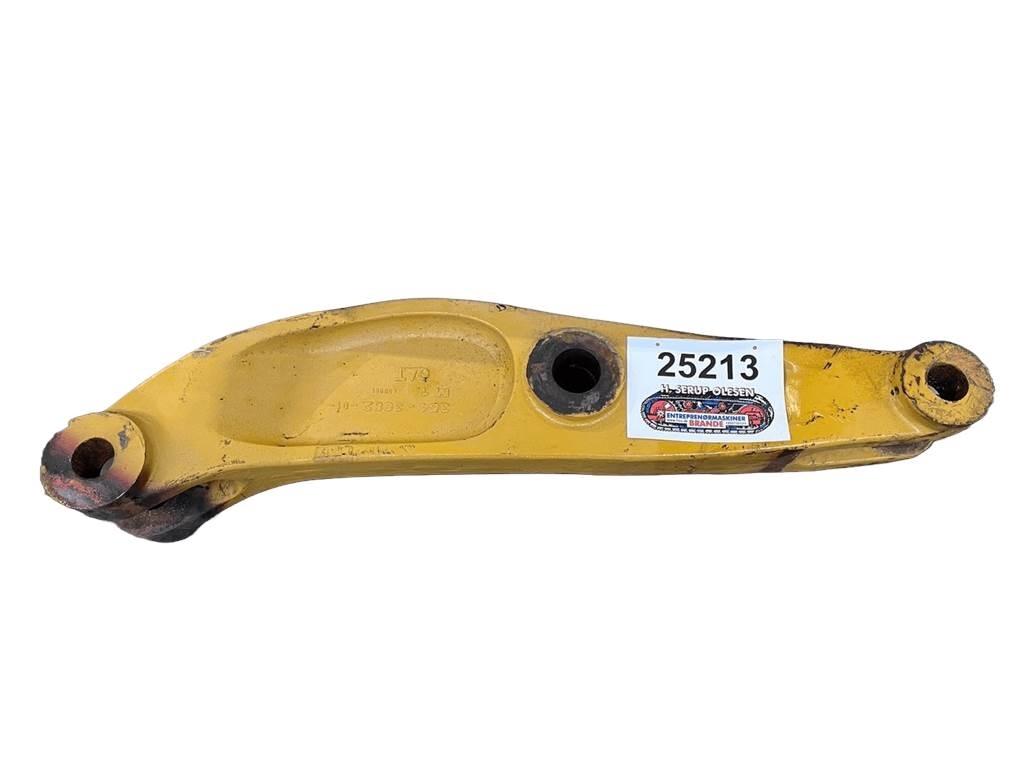 CAT 908M Link Arm 354-3982 Kiti naudoti statybos komponentai