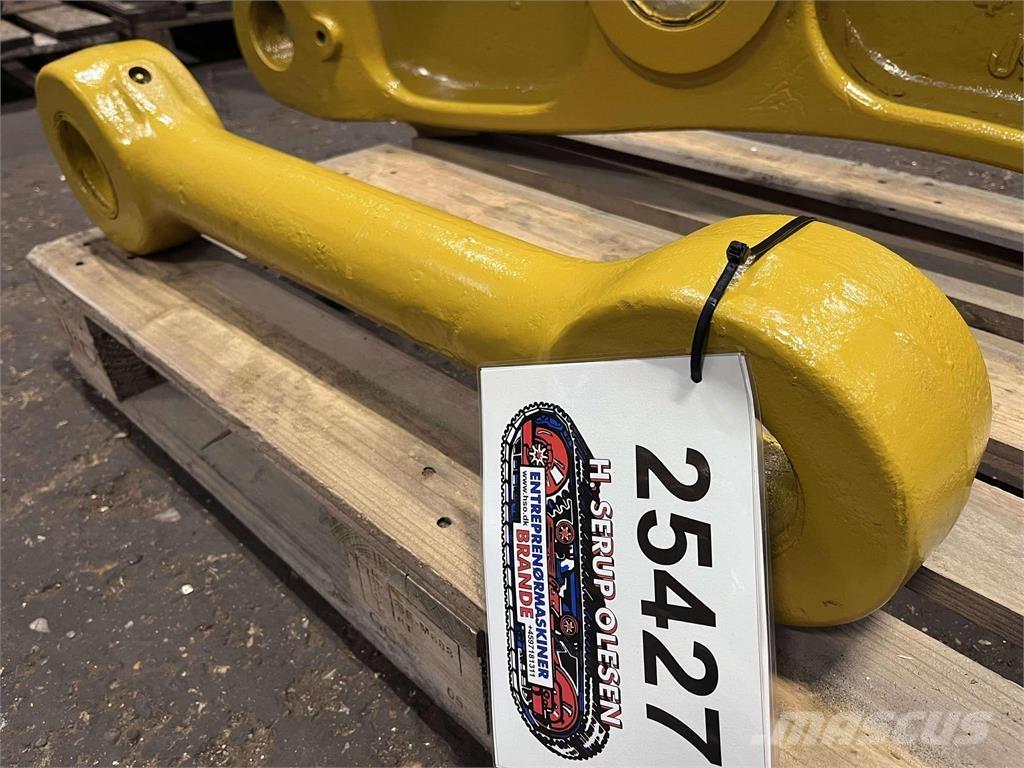 CAT 962GII Link Arm Kiti naudoti statybos komponentai