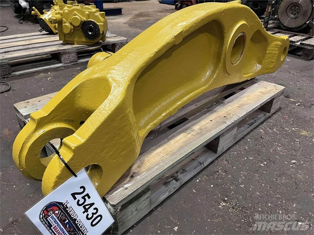 CAT 962GII Link Arm 4V8522 Kiti naudoti statybos komponentai