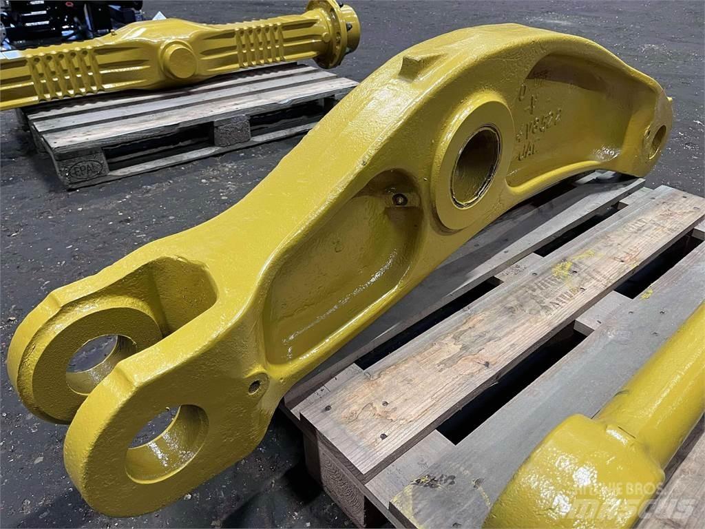 CAT 962GII Link Arm 4V8522 Kiti naudoti statybos komponentai