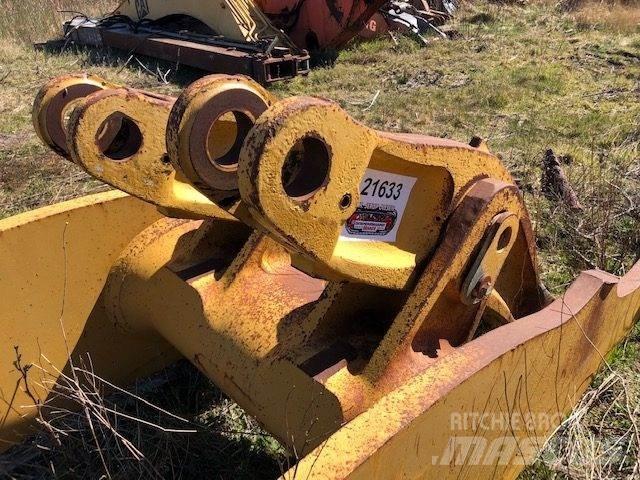 CAT 980G Link Arm Kiti naudoti statybos komponentai