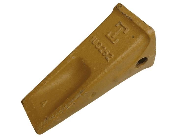 CAT J250 Tandspids Kiti naudoti statybos komponentai