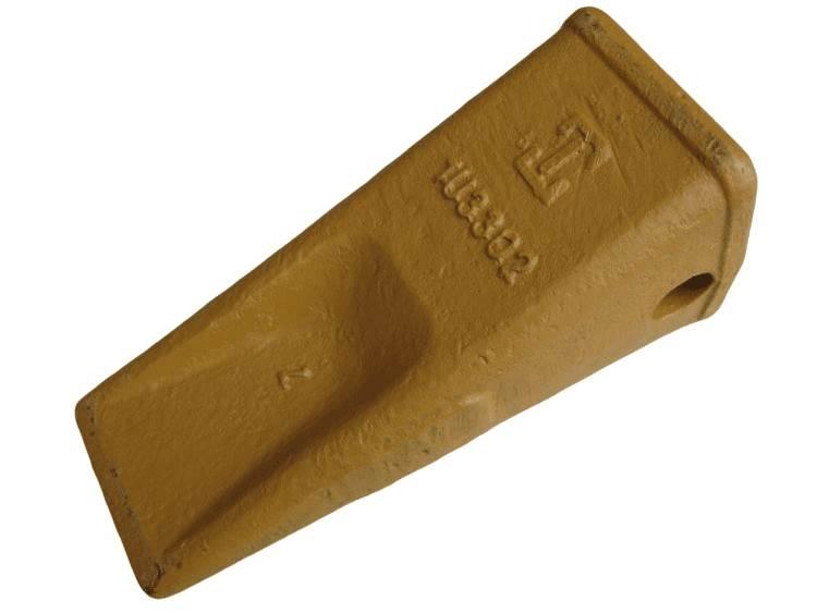 CAT J300 Tandspids Kiti naudoti statybos komponentai