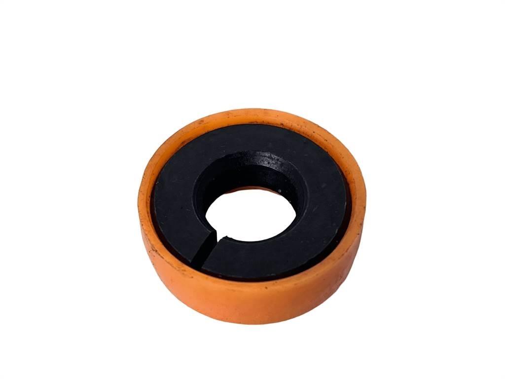 CAT J450/460 Låsering Kiti naudoti statybos komponentai