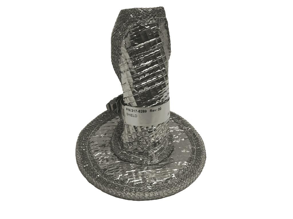 CAT marine, Varmeskjold Varikliai