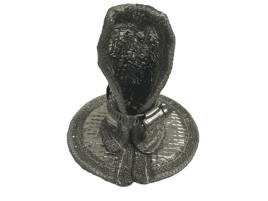 CAT marine, Varmeskjold Varikliai