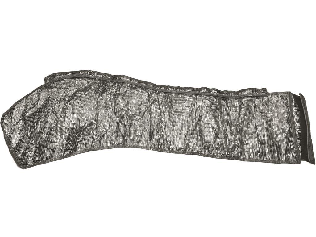 CAT marine, Varmeskjold Varikliai