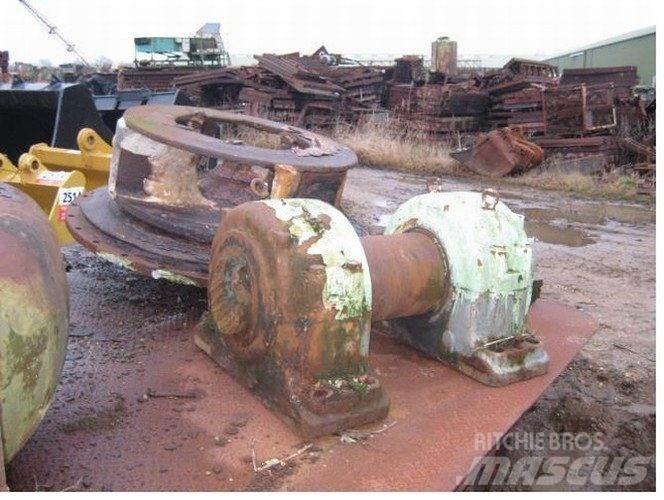  CN Ralpumpe Vandens siurbliai