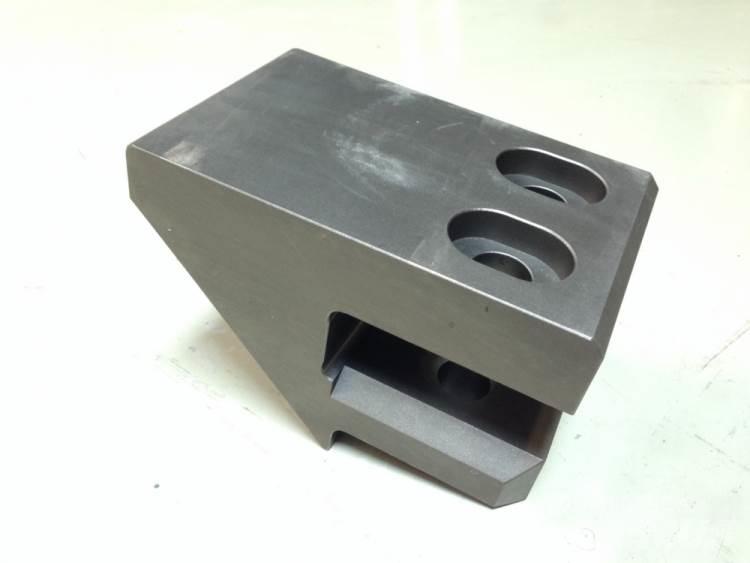 Daemo DMC210B Tand Trupintuvai