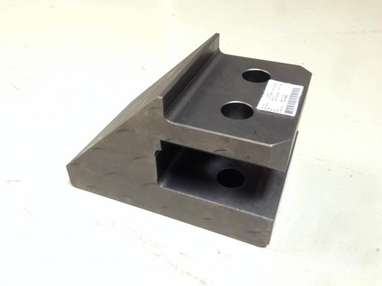 Daemo DMC210B Tand Trupintuvai
