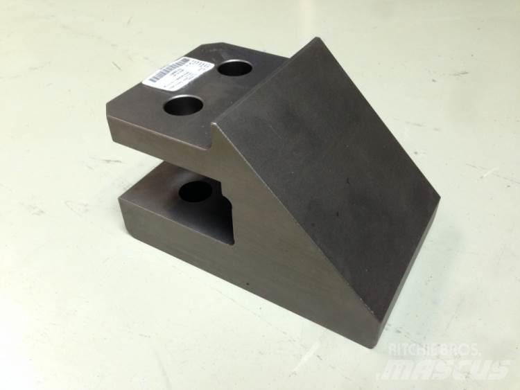 Daemo DMC210B Tand Trupintuvai