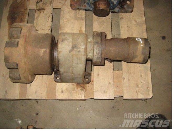 Danfoss gear type OMR315 Pavarų dėžės