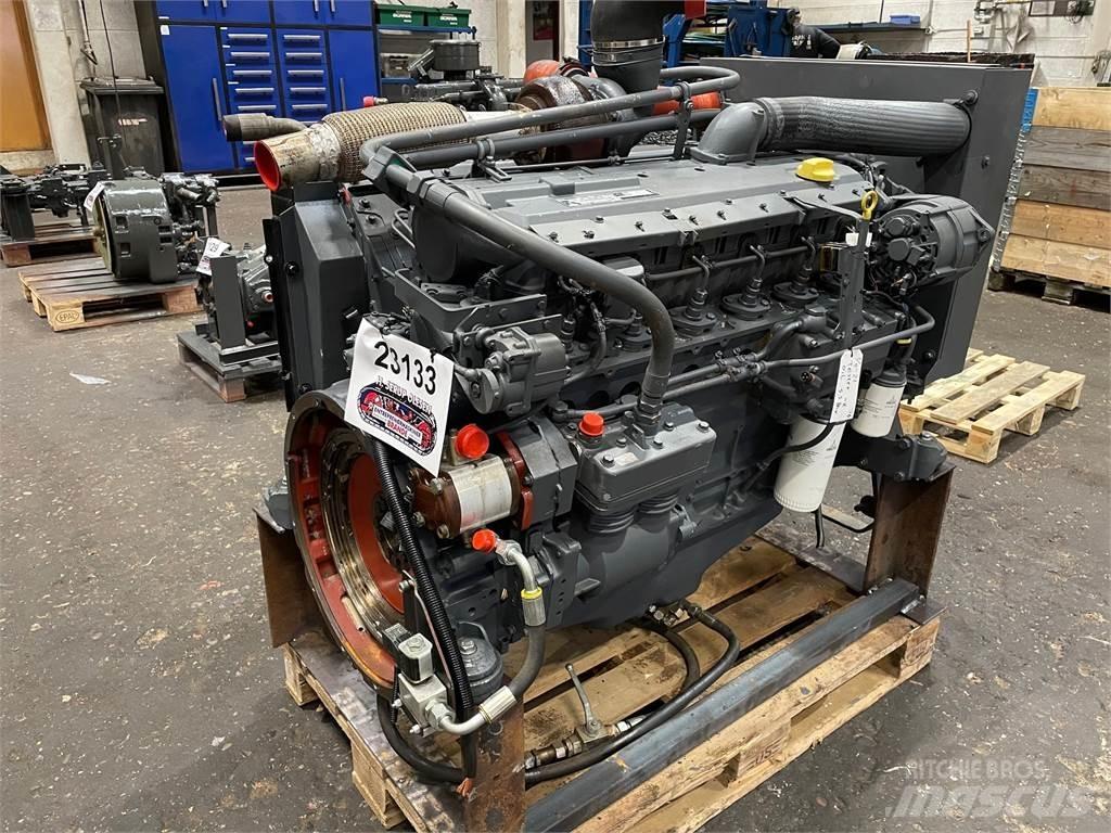 Deutz BF6M 1013C motor Varikliai
