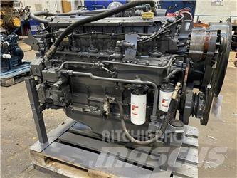 Deutz BF6M1013 motor Varikliai