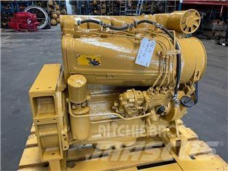 Deutz F4L 812 motor Varikliai
