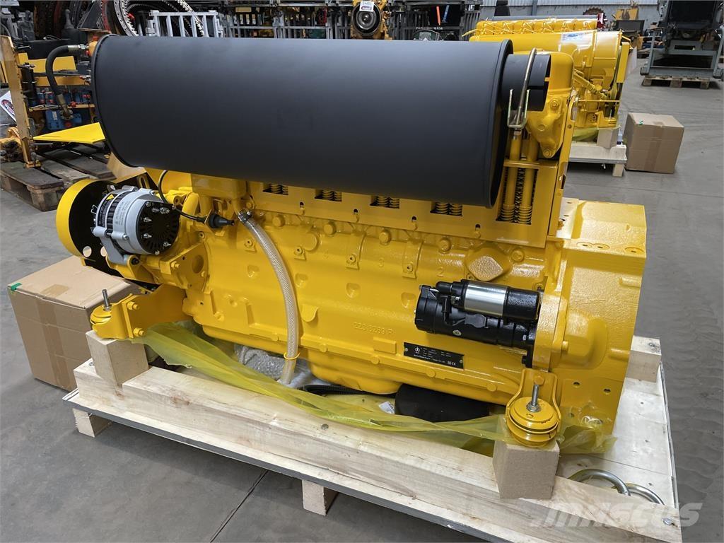 Deutz F6L912-G108 motor Varikliai