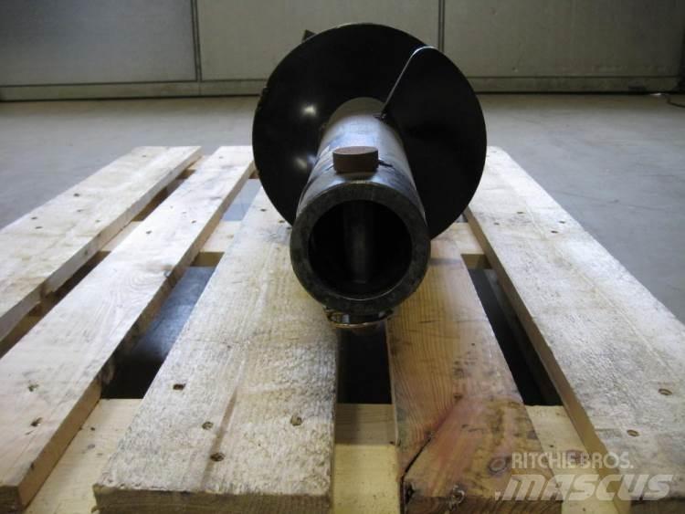 Digga jordbor ø270mm. Sėjamosios