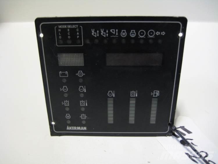  Display - 2 Stk. Elektronika