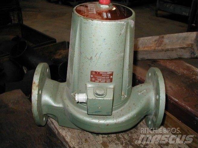 Flygt P8110F pumpe Vandens siurbliai